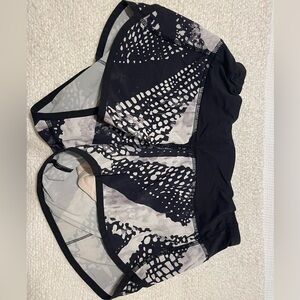 Lululemon speed up shorts 2.5”